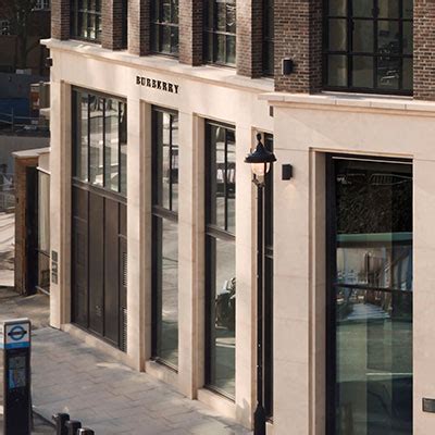 burberry london hr contact|Burberry headquarters address.